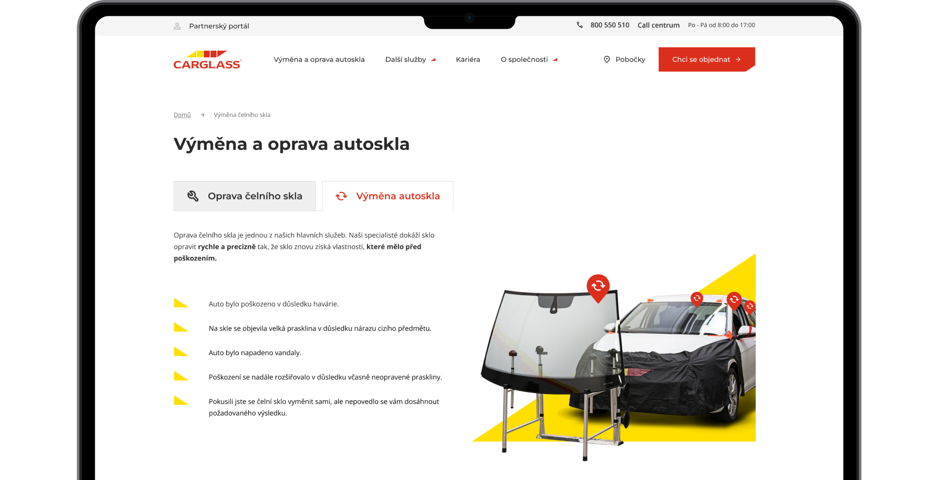 Carglass