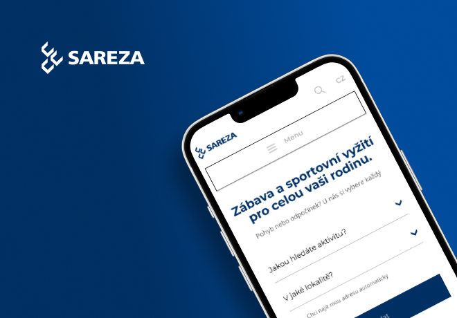 Sareza